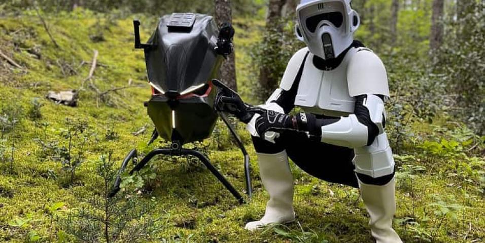 Volonaut 