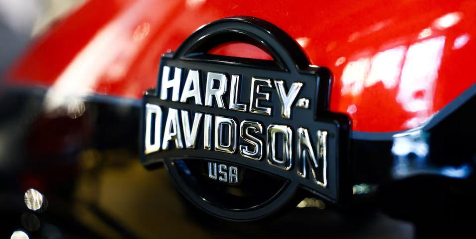 Harley Davidson new CEO