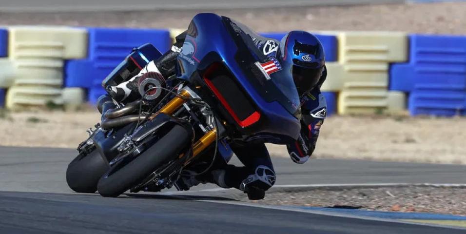 Bagger 