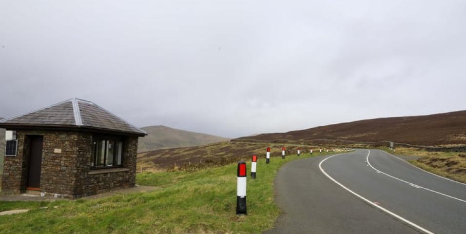 Classic TT 2025 Rescheduled