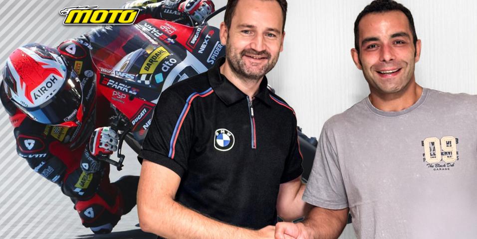 Petrucci 