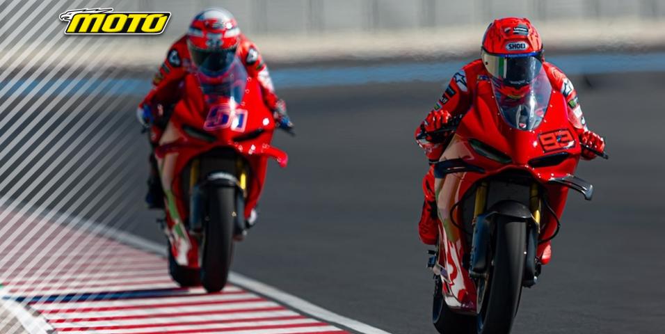 Ducati 