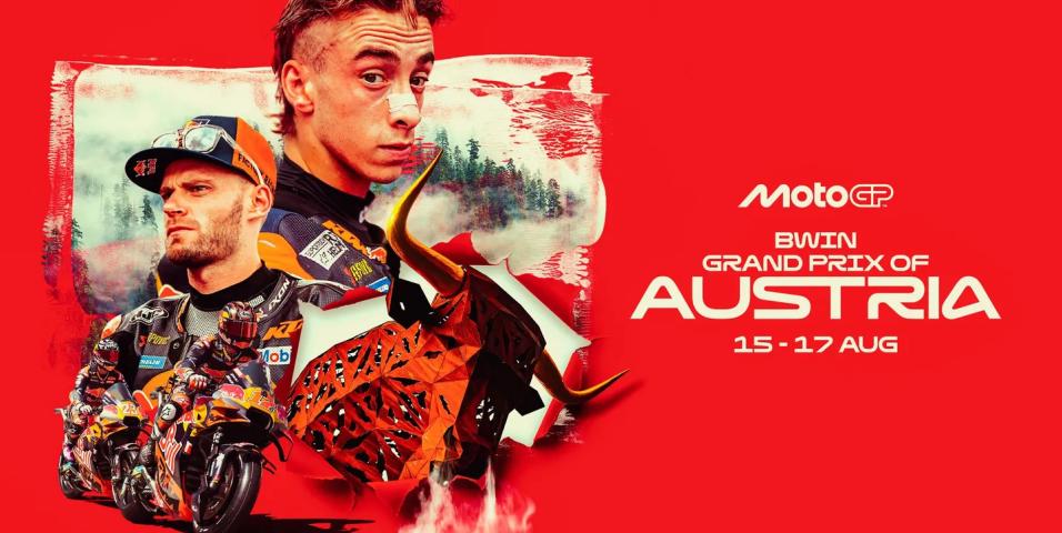 MotoGP Austria 
