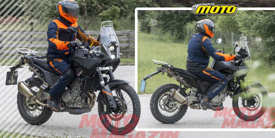 KTM 