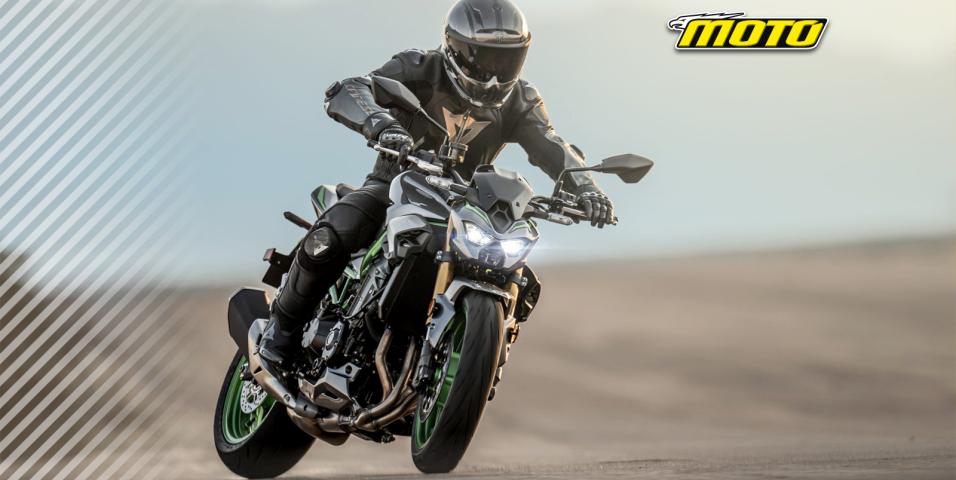 Kawasaki 