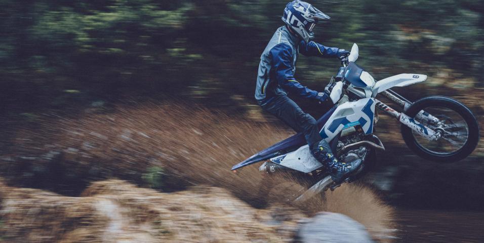 New Model Husqvarna FE 501 2026