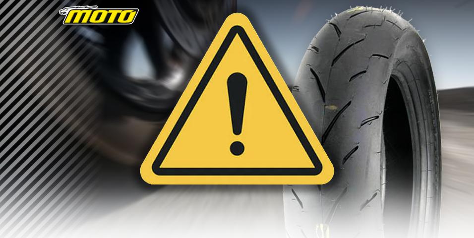 Dunlop Recall