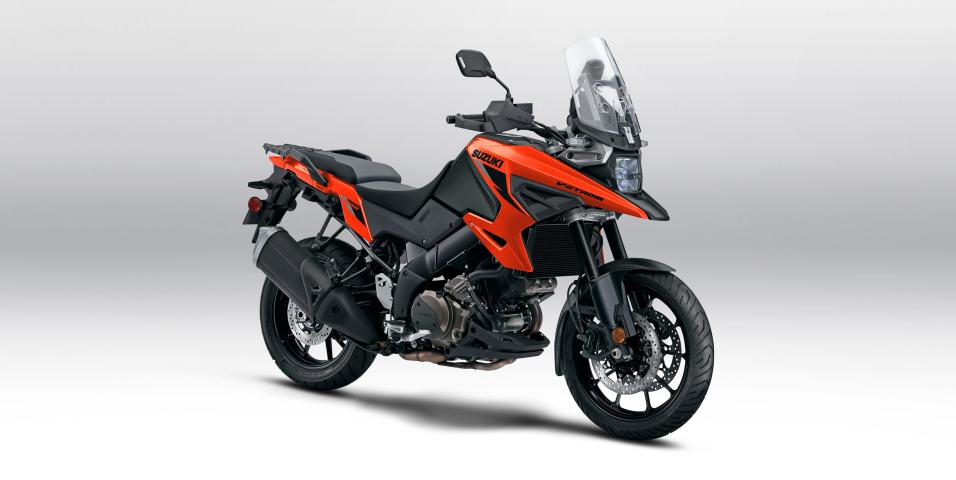 Suzuki Headlight Recall