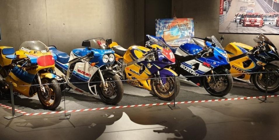 Suzuki 