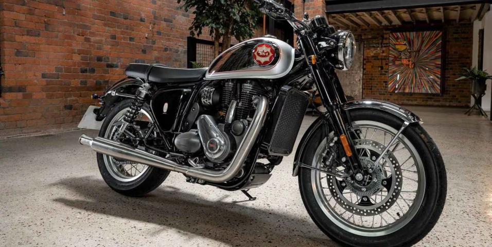 BSA