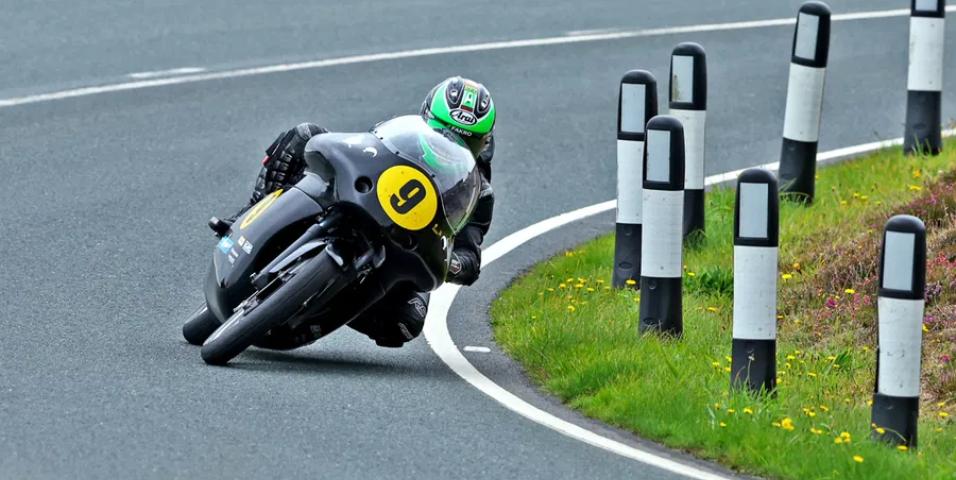 Classic TT 2025