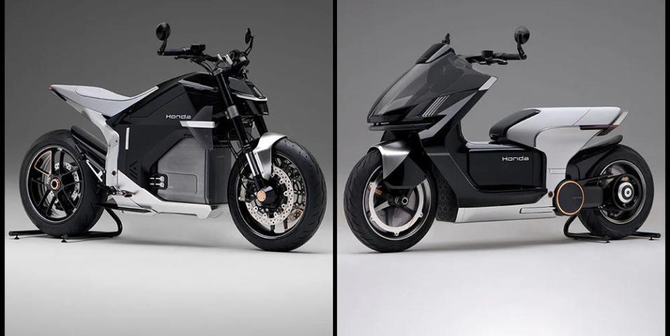Honda Red Dot Awards