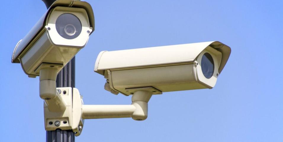 Traffic Cameras