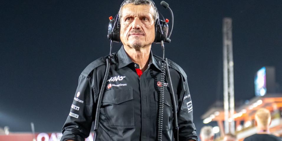 MotoGP Steiner to buy Tech3