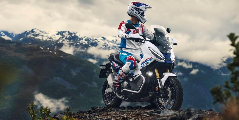 X-ADV750 - FORZA 750