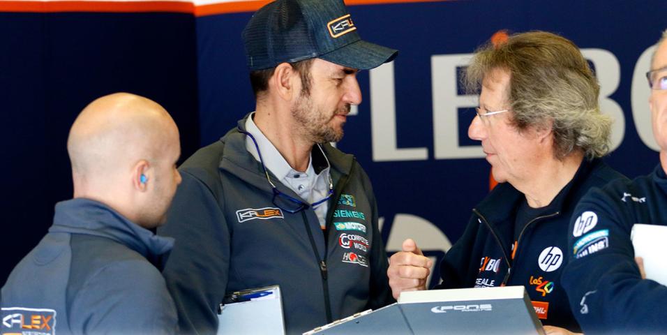 Kalex Moto3