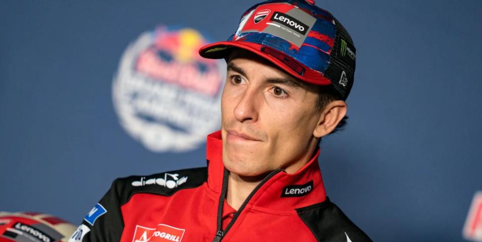 Marc 