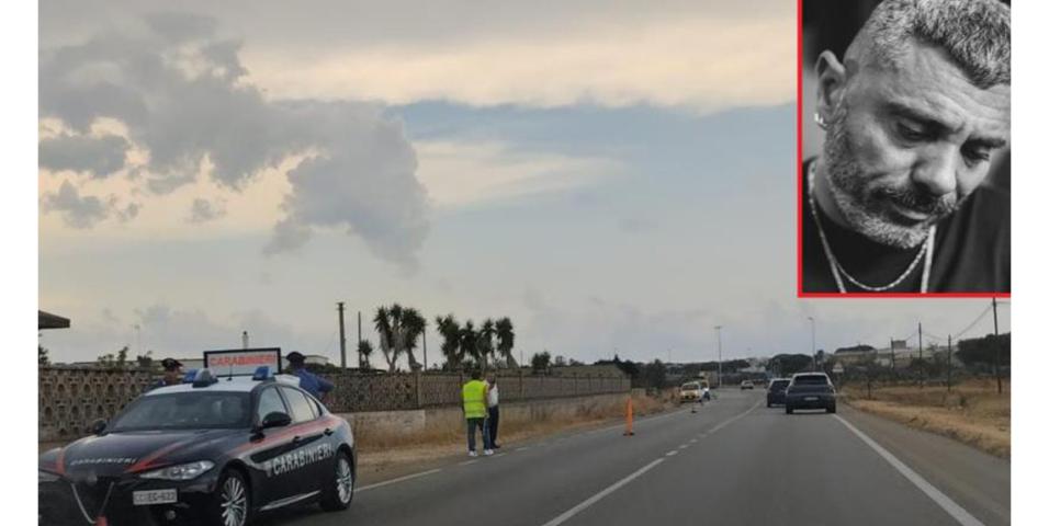 ταλία: Αναβάτης σκοτώθηκε από κεραυνό εν κινήσει! Που και πώς συνέβη το δυστύχημα
