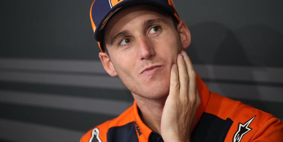 Pol Espargaro