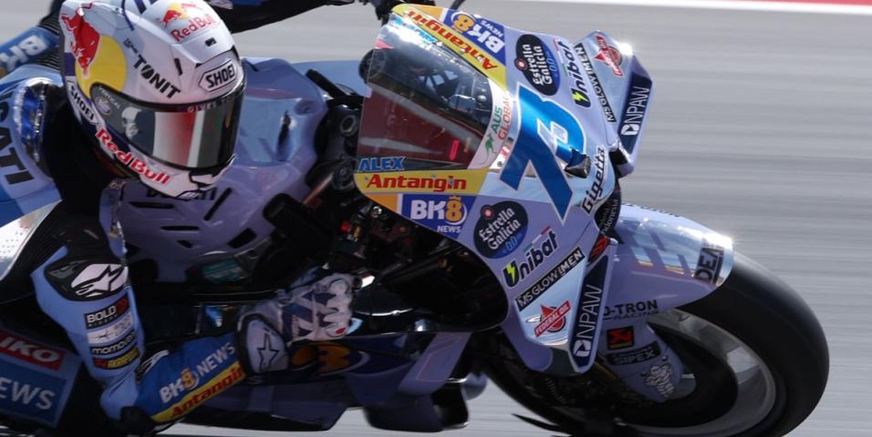 MotoGP Βαρκελώνη: Νίκη Alex Marquez δίνει παράταση στην απονομή τίτλου στον Marc