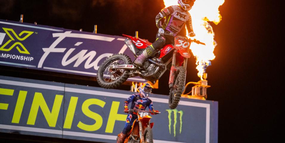 SMX Final Las Vegas 2025