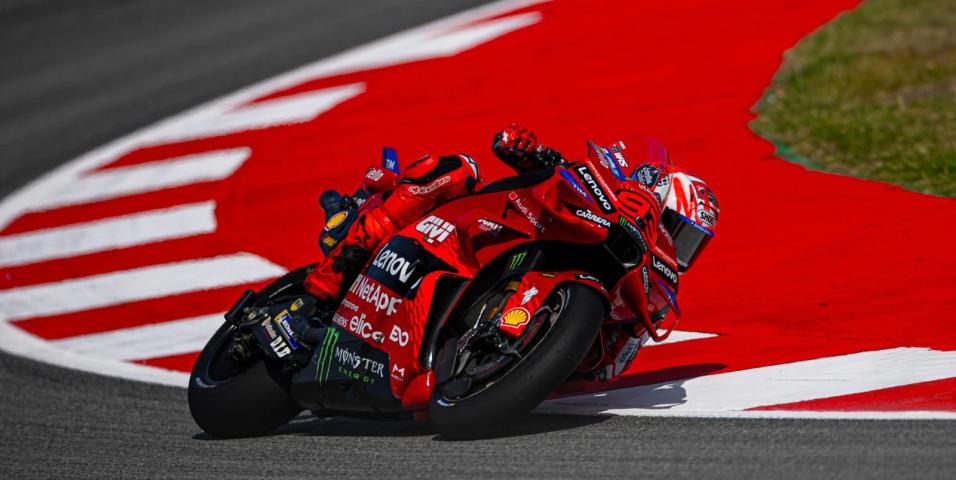 MotoGP Βαρκελώνη Sprint: Νίκη Marc Marquez με πτώση Alex – Άνοιξε για τίτλο το Misano!