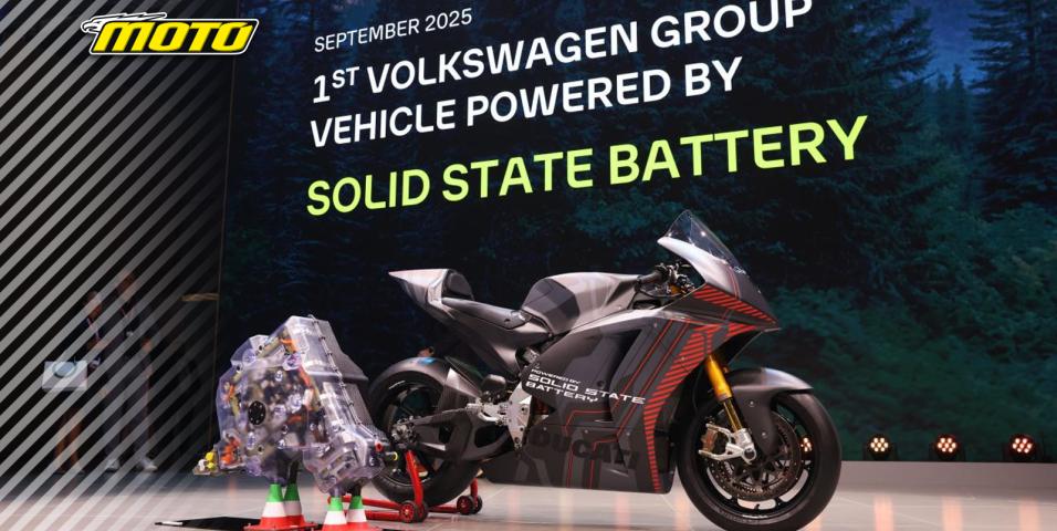 Ducati 