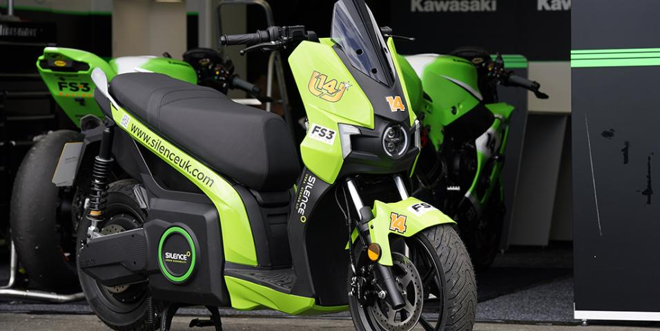 BSB Paddock Scooters banned