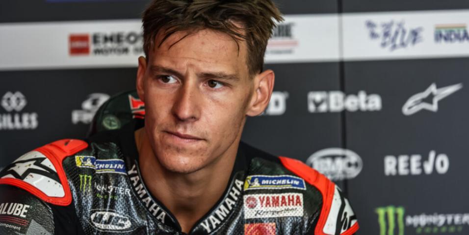 MotoGP Quartararo