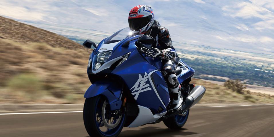 Hayabusa