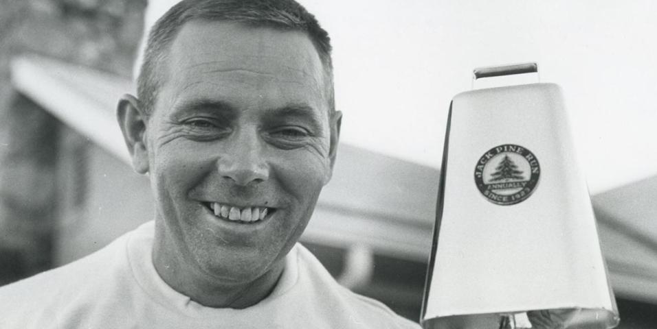 John Penton 