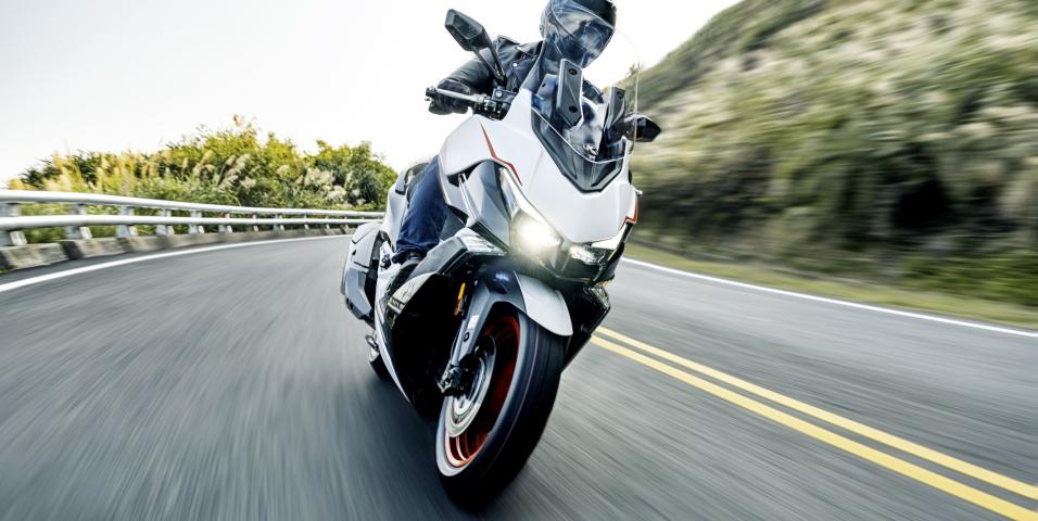 KYMCO 