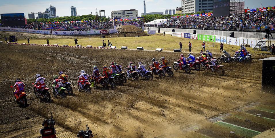 MXGP