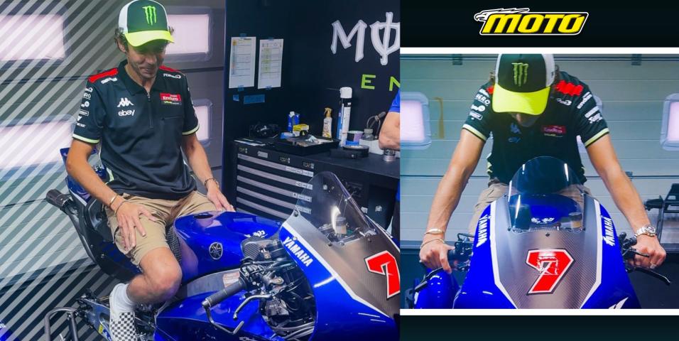 Rossi 
