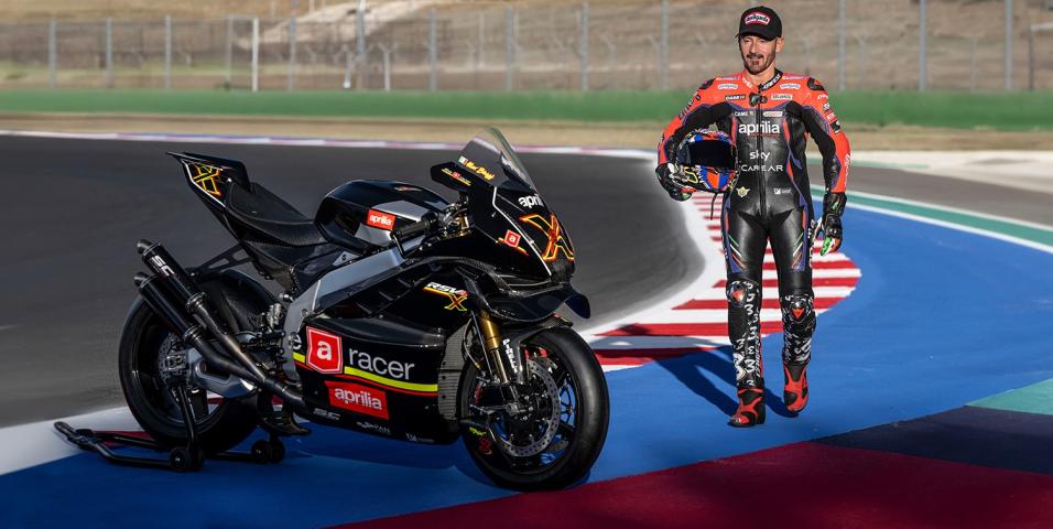 Aprilia X GP