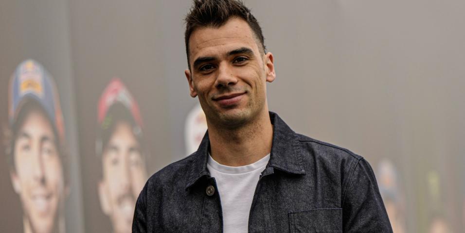 Oliveira Signs WSBK BMW ROKiT