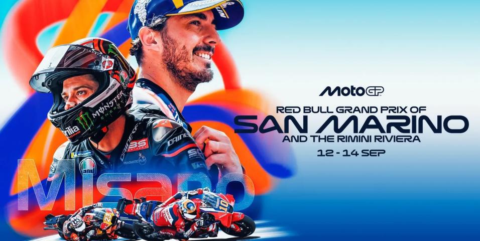 MotoGP Misano