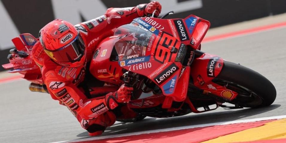 marc
