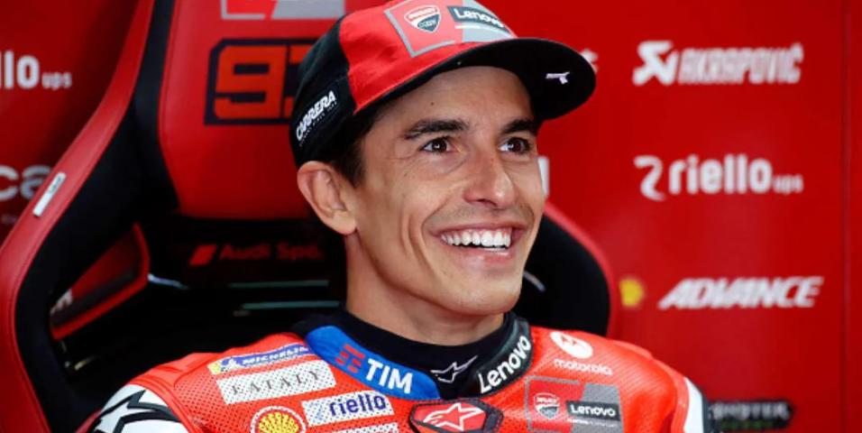 marc