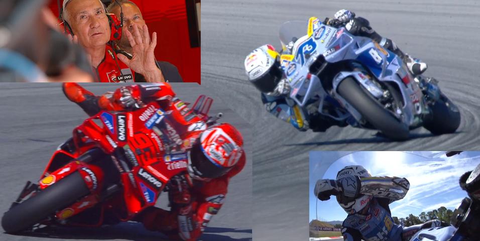 MotoGP Βαρκελώνη: Pole Position Alex Marquez – 4 για το ρεκόρ!