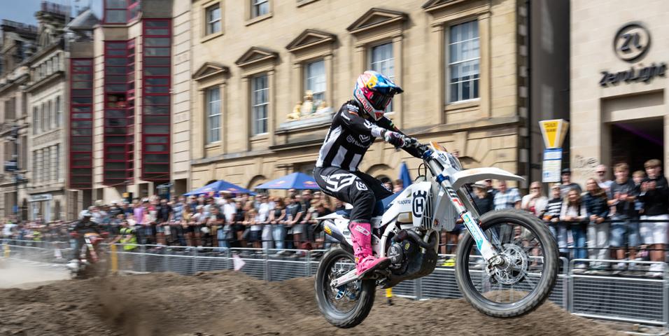 Red Bull Tyne Ride 2025