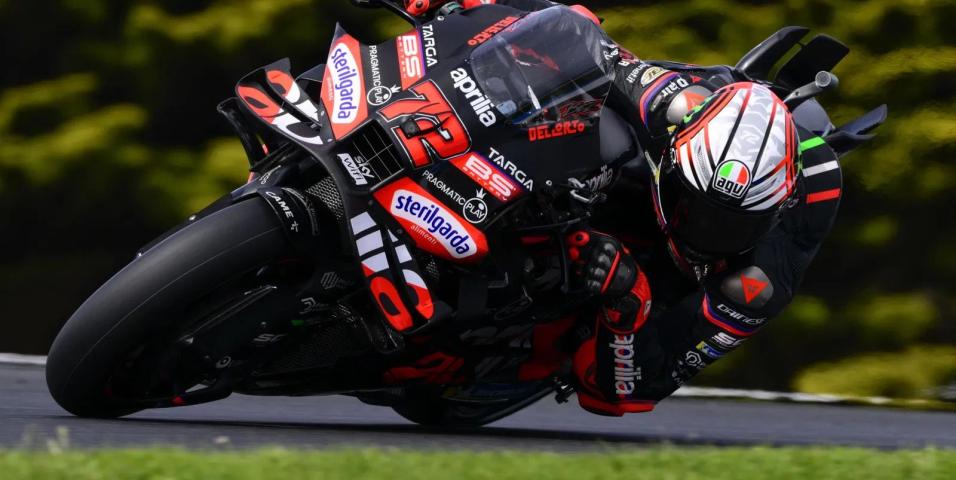 MotoGP Αυστραλία Sprint: Νίκη Bezzecchi σε αγώνα που ξεχώρισε ο Fernandez