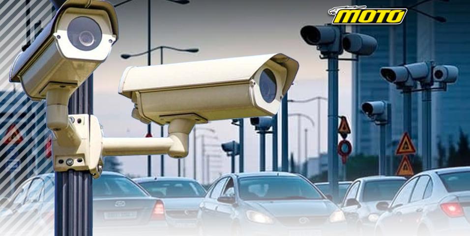 First 41 cameras of Attica