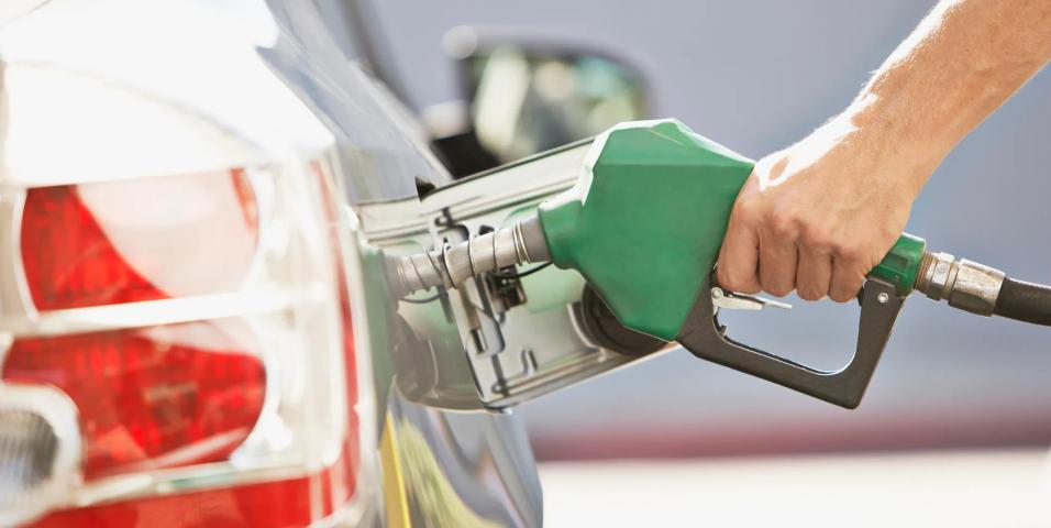 Gas Station Fined