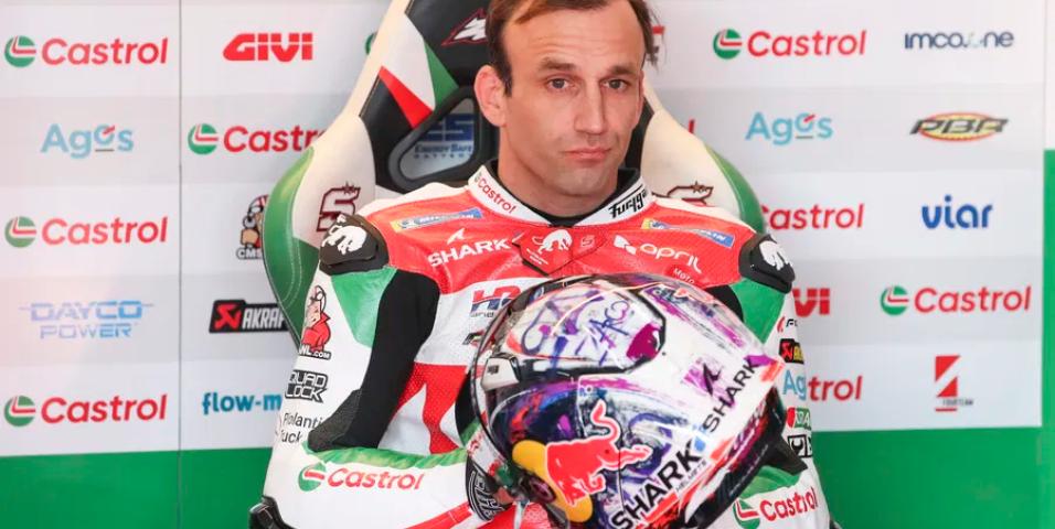 Honda Bounces Back - Zarco need to find a way