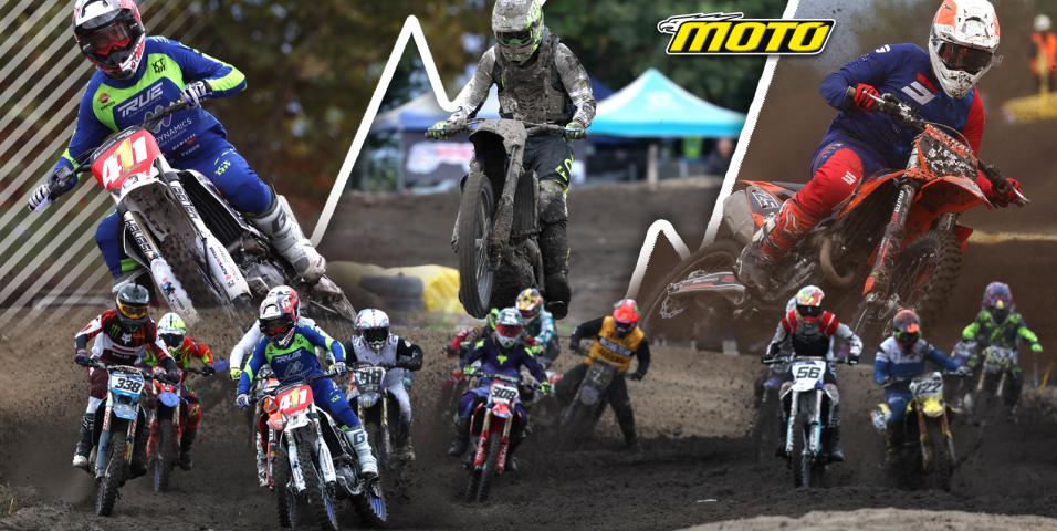 Πανελλήνιο Πρωτάθλημα MOTOCROSS 2025 – 5ος Κρηνίδες: FULL GALLERY!
