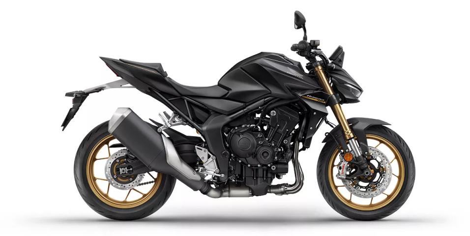 Recall Honda CB1000 Hornet