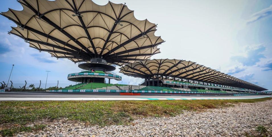 MotoGP Pre-Season