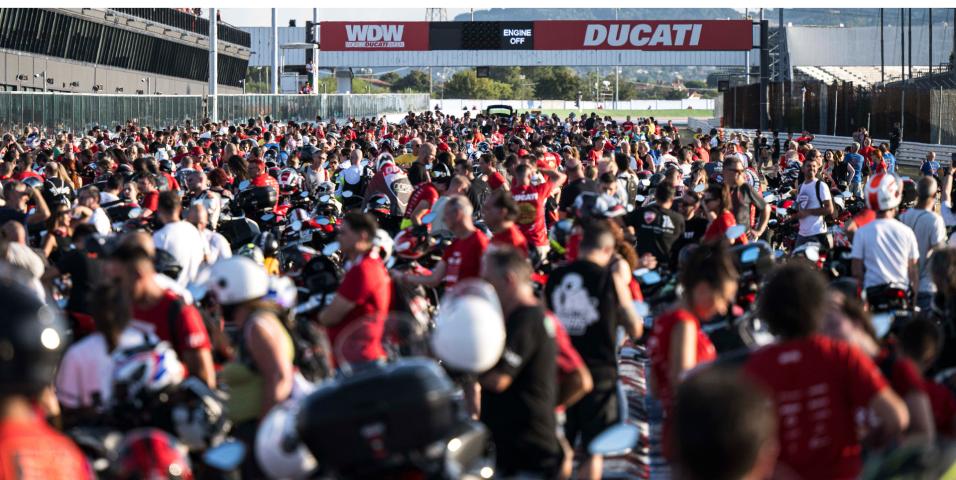 Ducati 