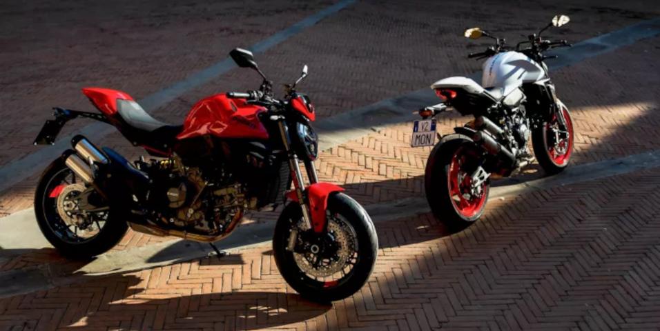 Ducati